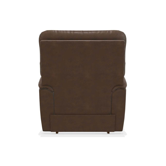 LaZBoy Trouper Rocking Recliner & Reviews Wayfair Canada